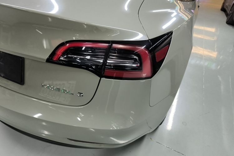 Tesla Model 3 2022 #8 Tesla Model 3 2022 immagine di auto #8