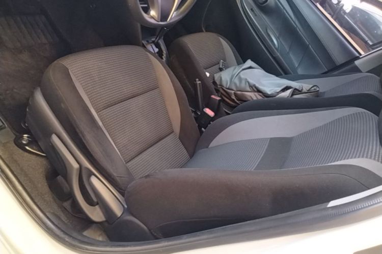 Toyota Vios 2022 car image #15