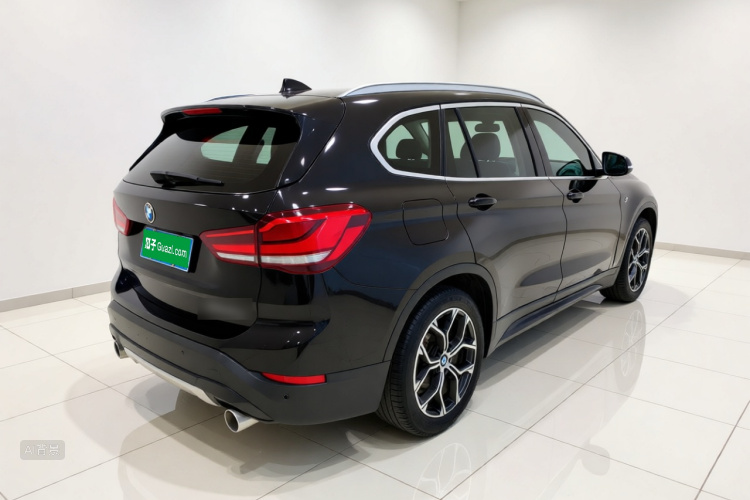 BMW X1 2020 #7 BMW X1 2020 car image #7
