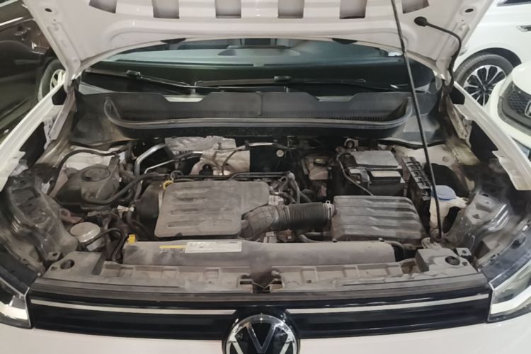 Volkswagen Tharu 2024 #22 Volkswagen Tharu 2024 صورة سيارة #22