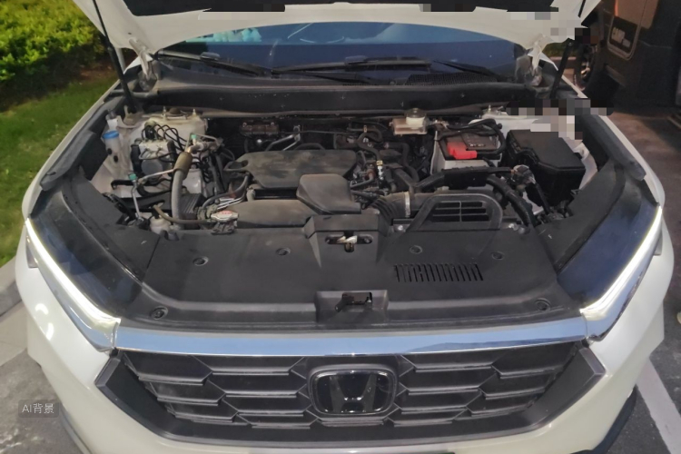 Honda CR-V 2023 immagine di auto #22