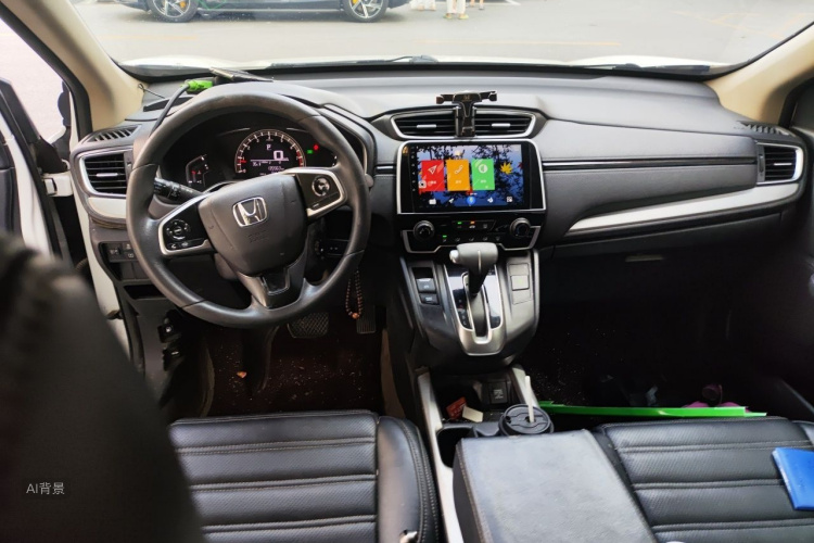 Honda CR-V 2020 #11 Honda CR-V 2020 car image #11