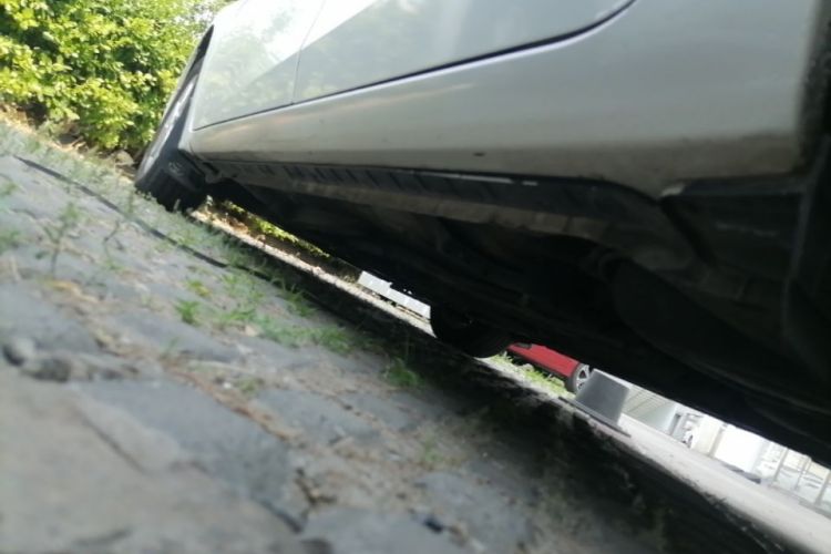 Toyota Corolla 2017 car image #25
