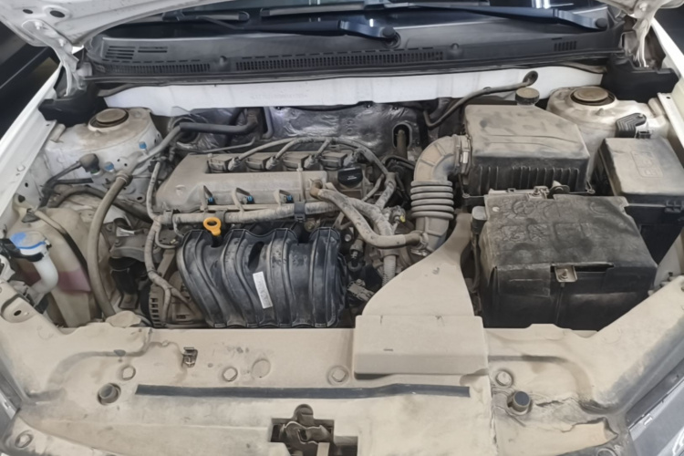 GEELY Emgrand 2021 car image #22