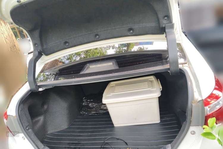 2015 #21 2015 car image #21
