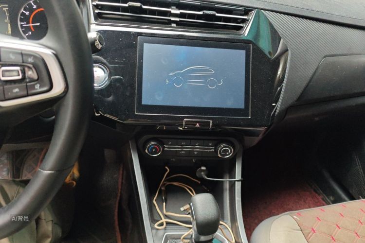 Chery Tiggo 3x 2021 #15 Chery Tiggo 3x 2021 car image #15