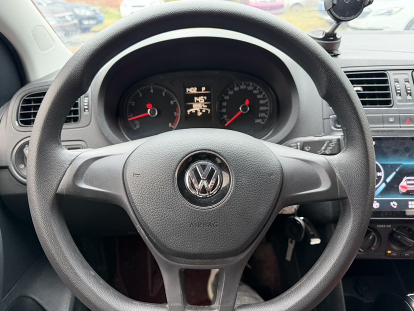 Volkswagen Polo 2018 #6 Volkswagen Polo 2018 imagen de coche #6
