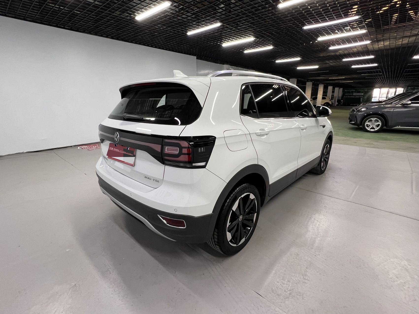2024 car image #26