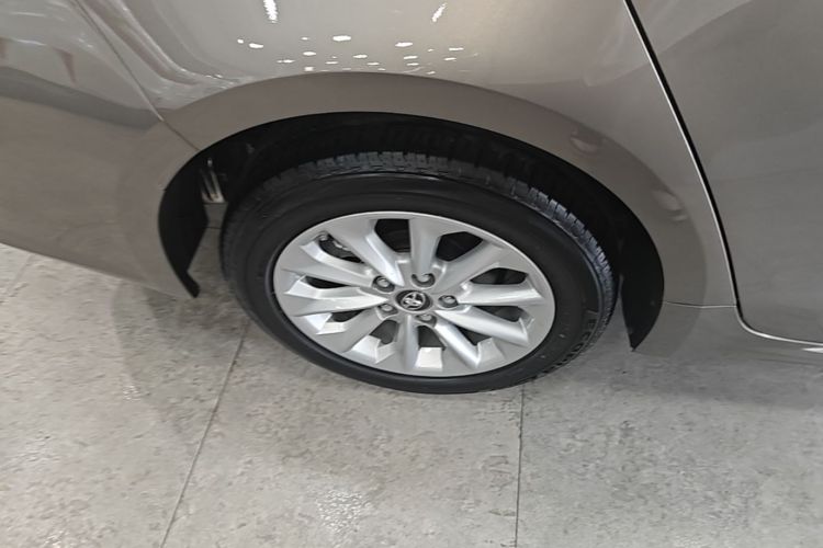 Toyota Corolla 2022 #10 Toyota Corolla 2022 immagine di auto #10