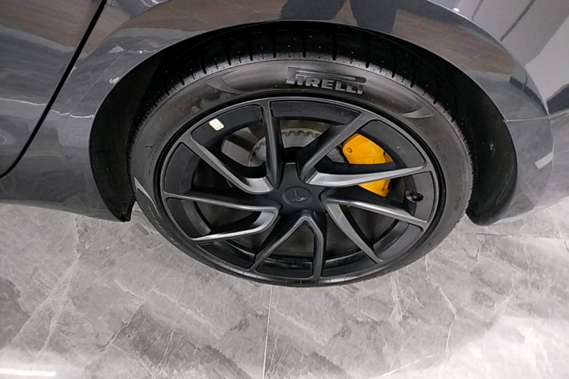 Tesla Model 3 2024 #20 Tesla Model 3 2024 immagine di auto #20
