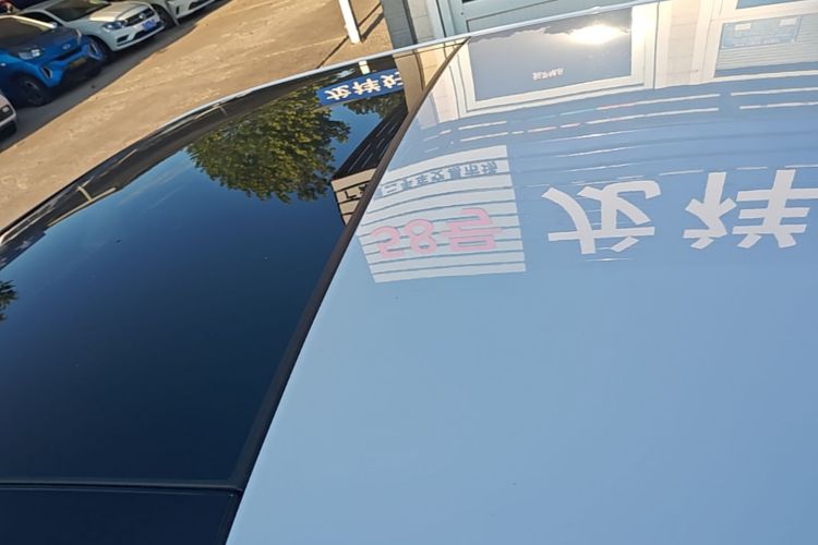 Volkswagen Golf 2018 car image #29
