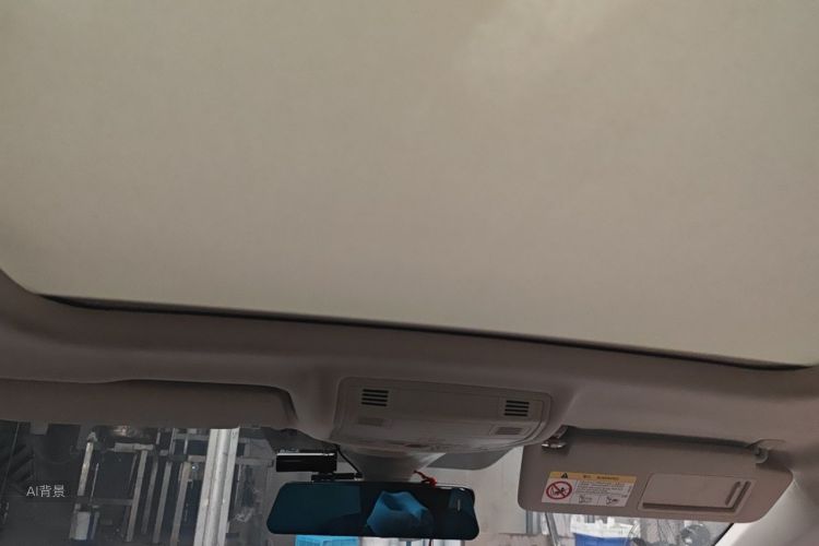 Volkswagen Tharu 2023 #20 Volkswagen Tharu 2023 car image #20
