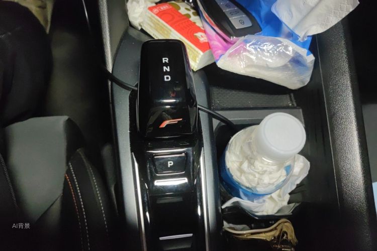 GEELY Binray 2022 #16 GEELY Binray 2022 imagen de coche #16