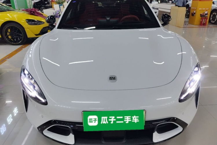 2026 immagine di auto #3