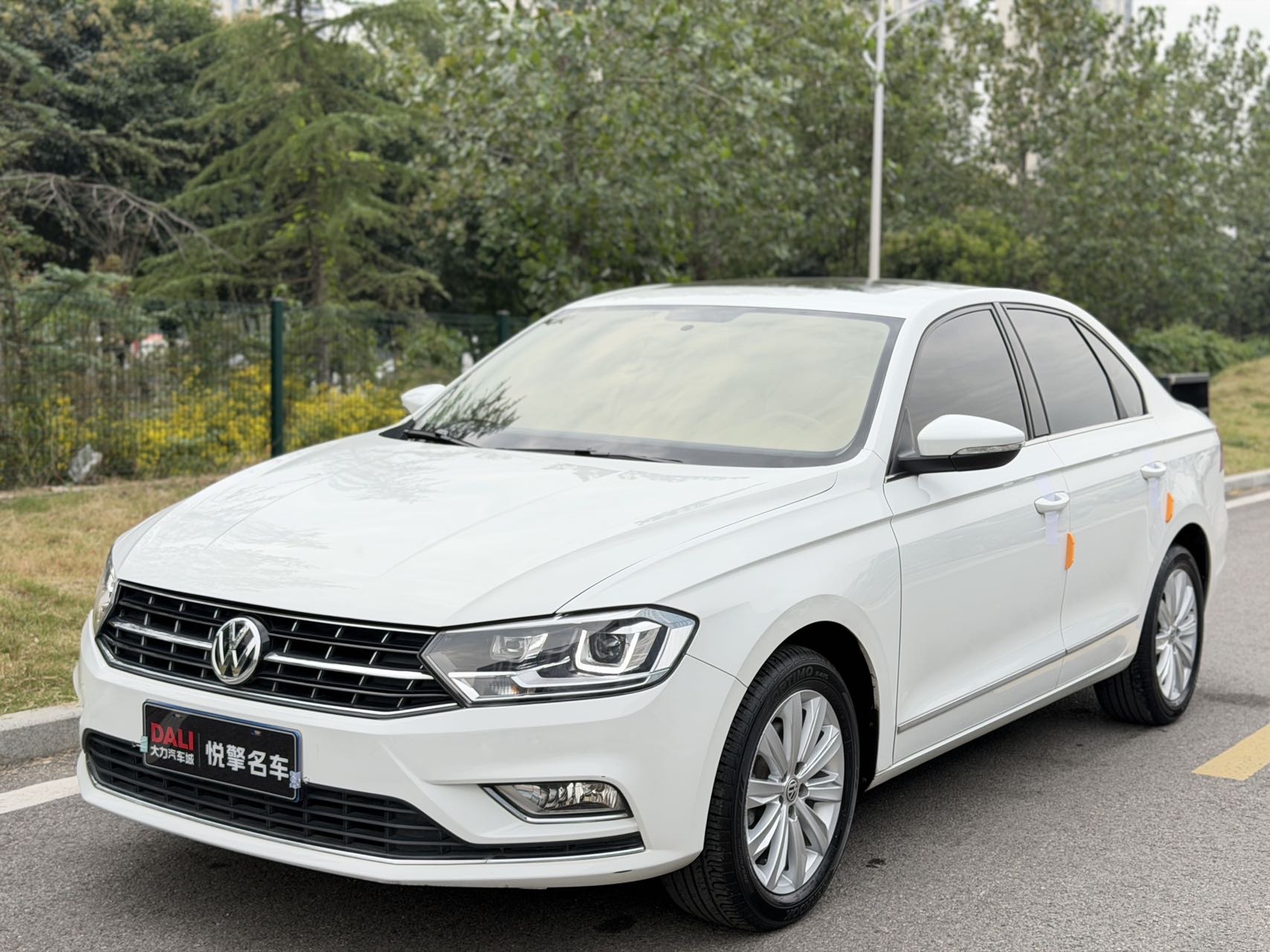 Volkswagen Bora 2018 imagem de carro 