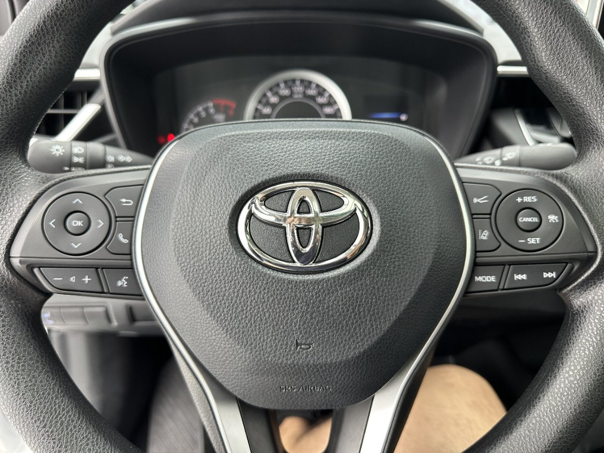 Toyota Corolla 2022 #13 Toyota Corolla 2022 car image #13