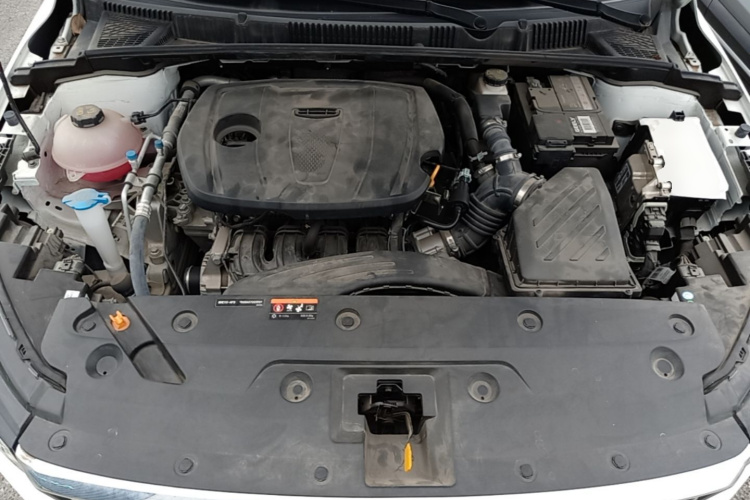 GEELY Emgrand 2024 #22 GEELY Emgrand 2024 car image #22