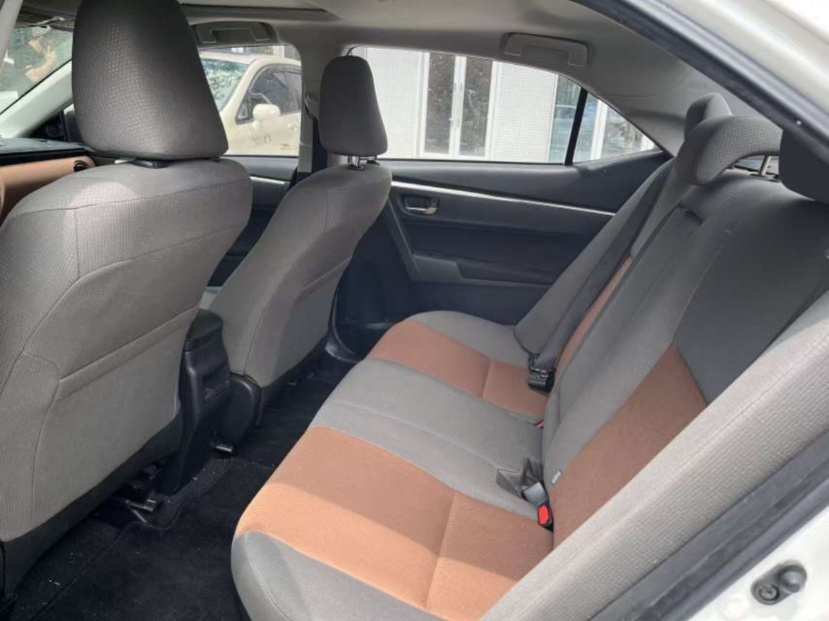 Toyota Corolla Hybird E+ 2019 #5 Toyota Corolla Hybird E+ 2019 imagen de coche #5