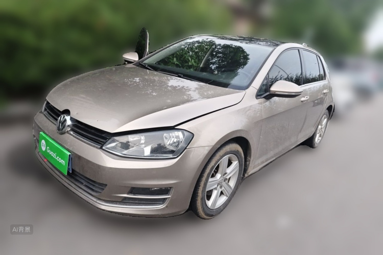 Volkswagen Golf 2016 #2 Volkswagen Golf 2016 car image #2