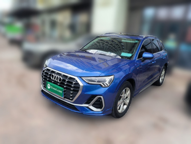 Audi Q3 2019 Audi Q3 2019 car image