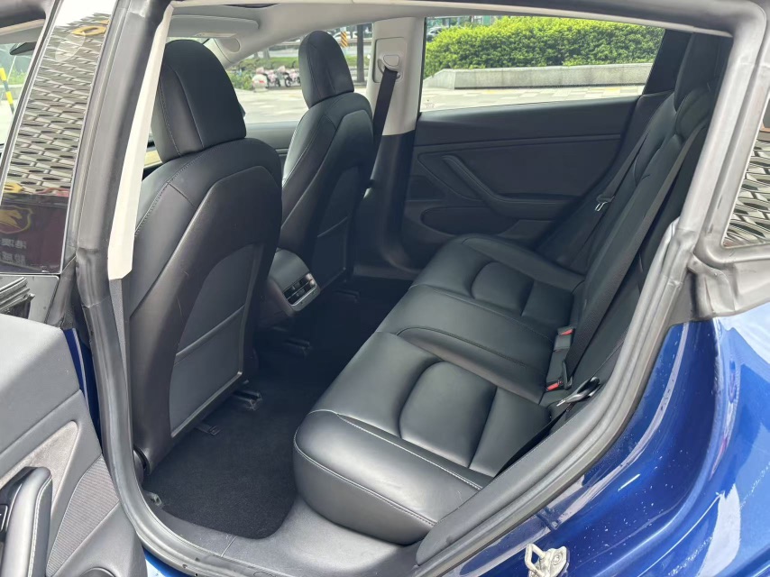Tesla Model 3 (Imported) 2019 #6 Tesla Model 3 (Imported) 2019 car image #6
