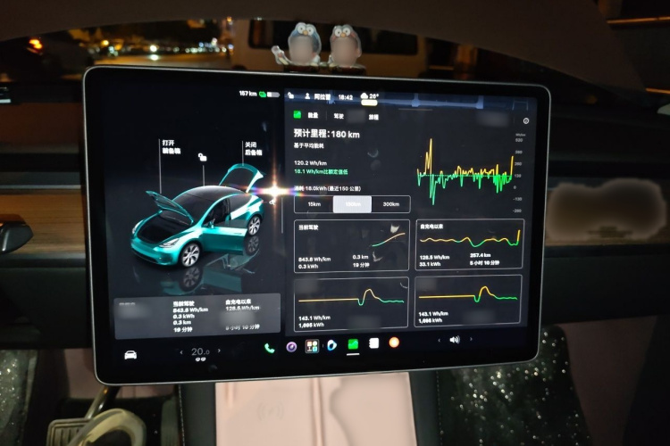 Tesla Model Y 2023 #16 Tesla Model Y 2023 car image #16