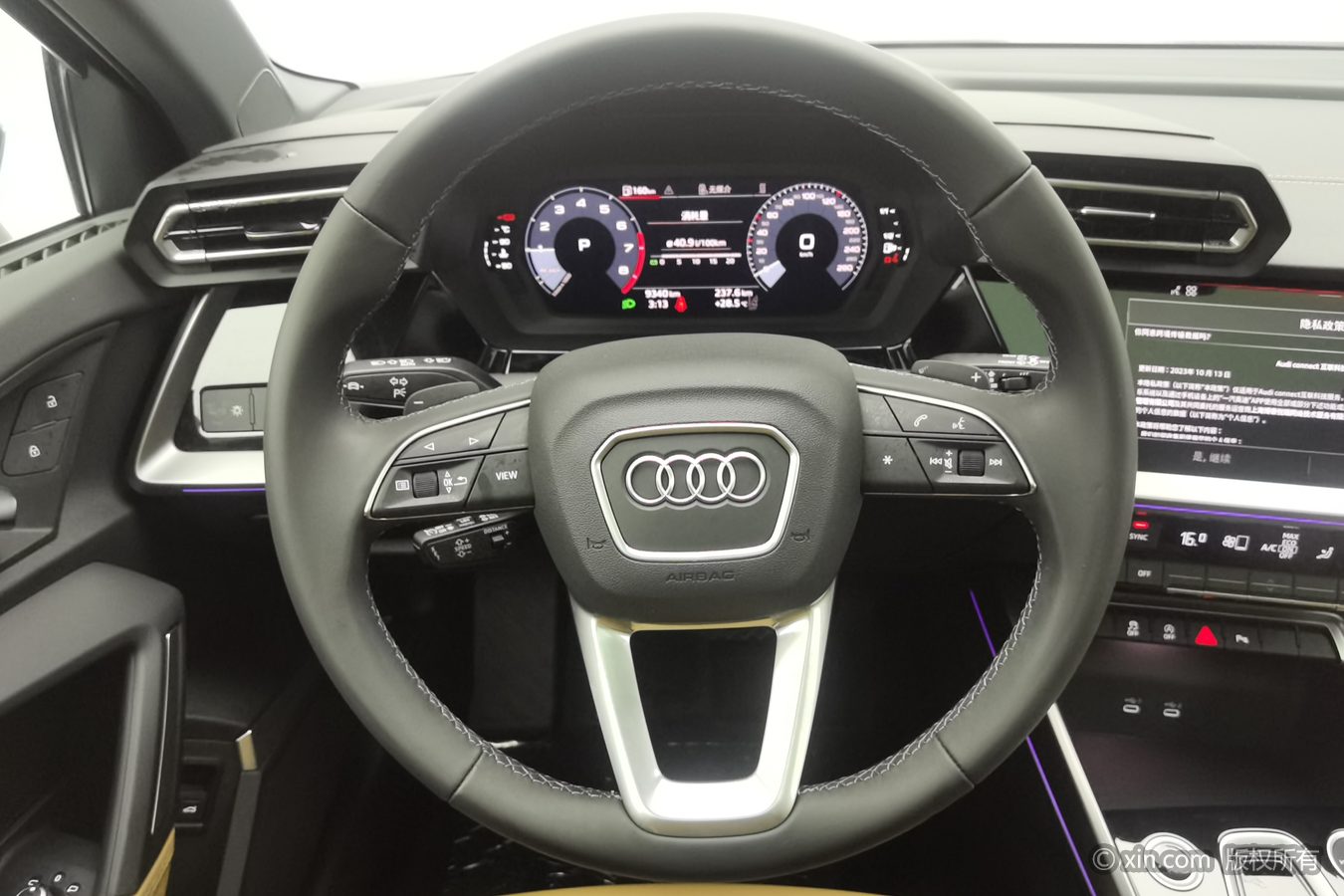 Audi A3 2025 #11 Audi A3 2025 car image #11