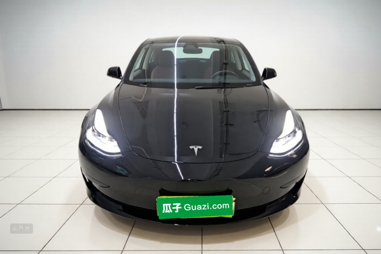 Tesla Model 3 2023 #3 Tesla Model 3 2023 car image #3