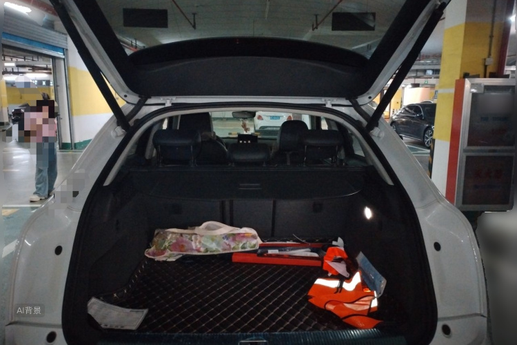 Audi Q3 2019 #21 Audi Q3 2019 car image #21