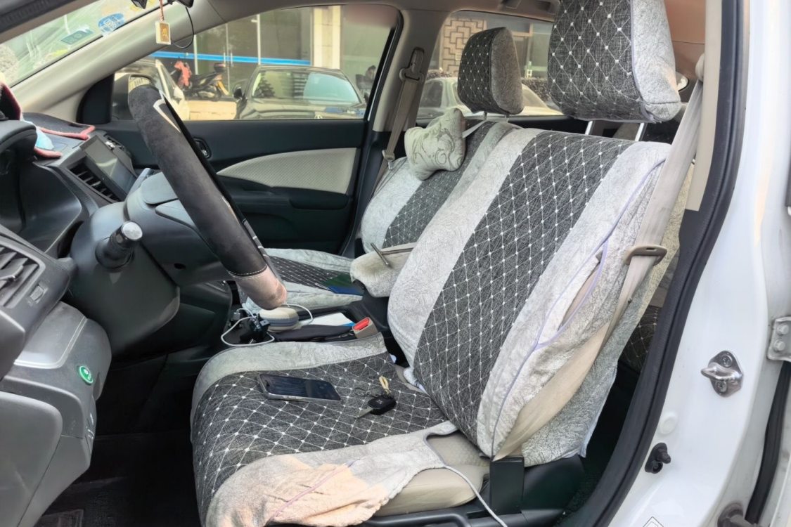 Honda CR-V 2017 #18 Honda CR-V 2017 car image #18