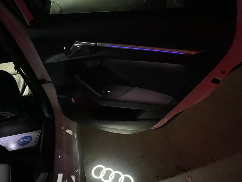 Audi A3 2023 car image #22