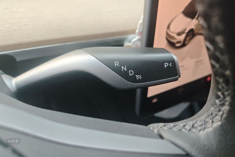 Tesla Model Y 2022 #16 Tesla Model Y 2022 image de voiture #16