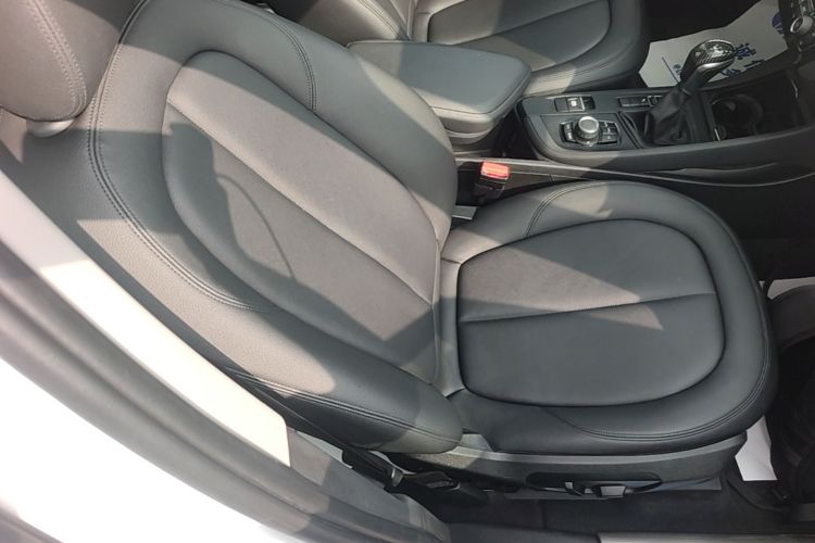 BMW X1 2016 car image #24
