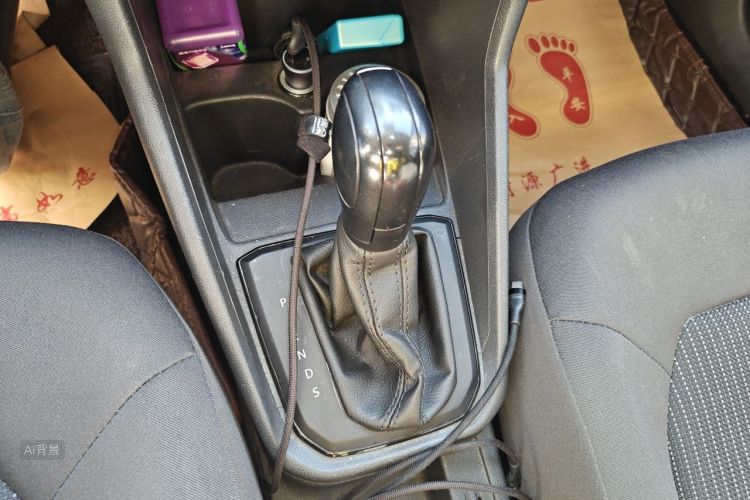 Volkswagen Santana 2018 #16 Volkswagen Santana 2018 car image #16