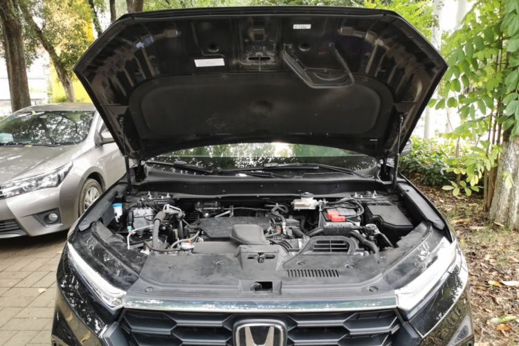 Honda CR-V 2023 car image #20