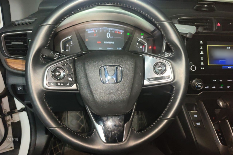 Honda CR-V 2022 car image #12