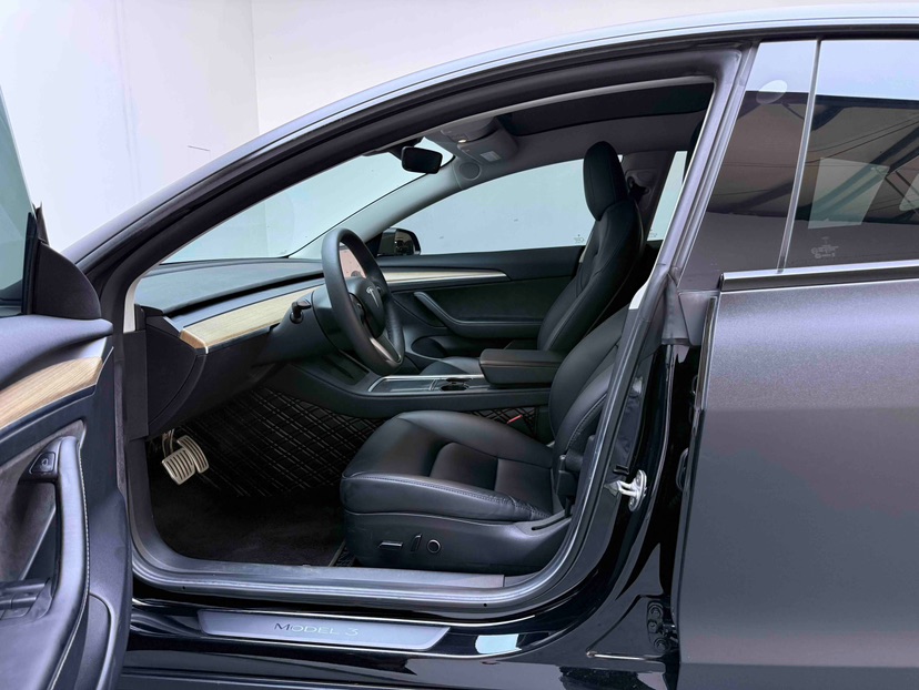 Tesla Model 3 2023 #4 Tesla Model 3 2023 car image #4