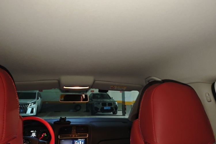 Volkswagen Polo 2019 #16 Volkswagen Polo 2019 car image #16