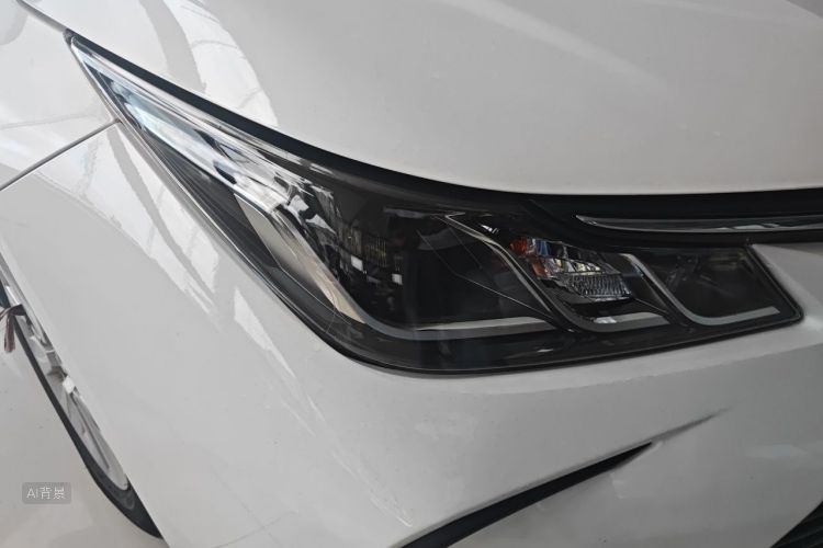 Toyota Corolla 2021 car image #8