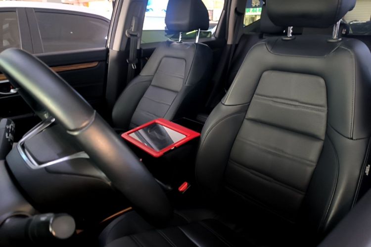 Honda CR-V 2019 #15 Honda CR-V 2019 car image #15