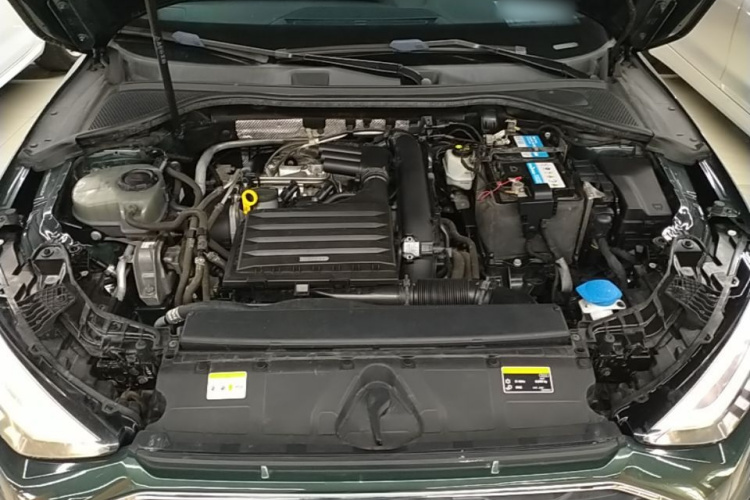 Audi A3 2021 car image #25