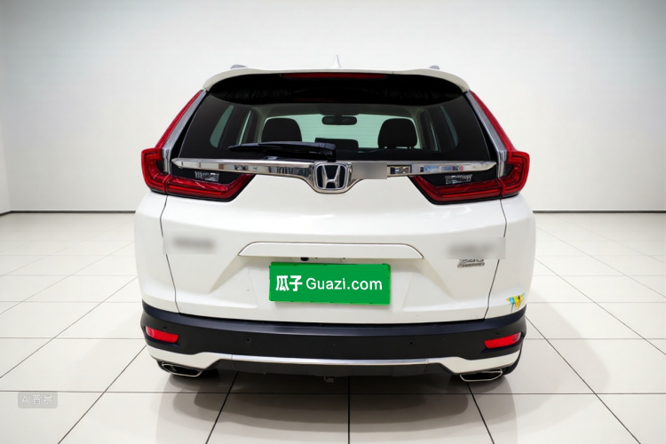 Honda CR-V 2022 #6 Honda CR-V 2022 car image #6