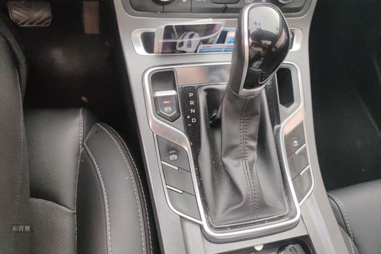 GEELY Emgrand 2020 #16 GEELY Emgrand 2020 car image #16