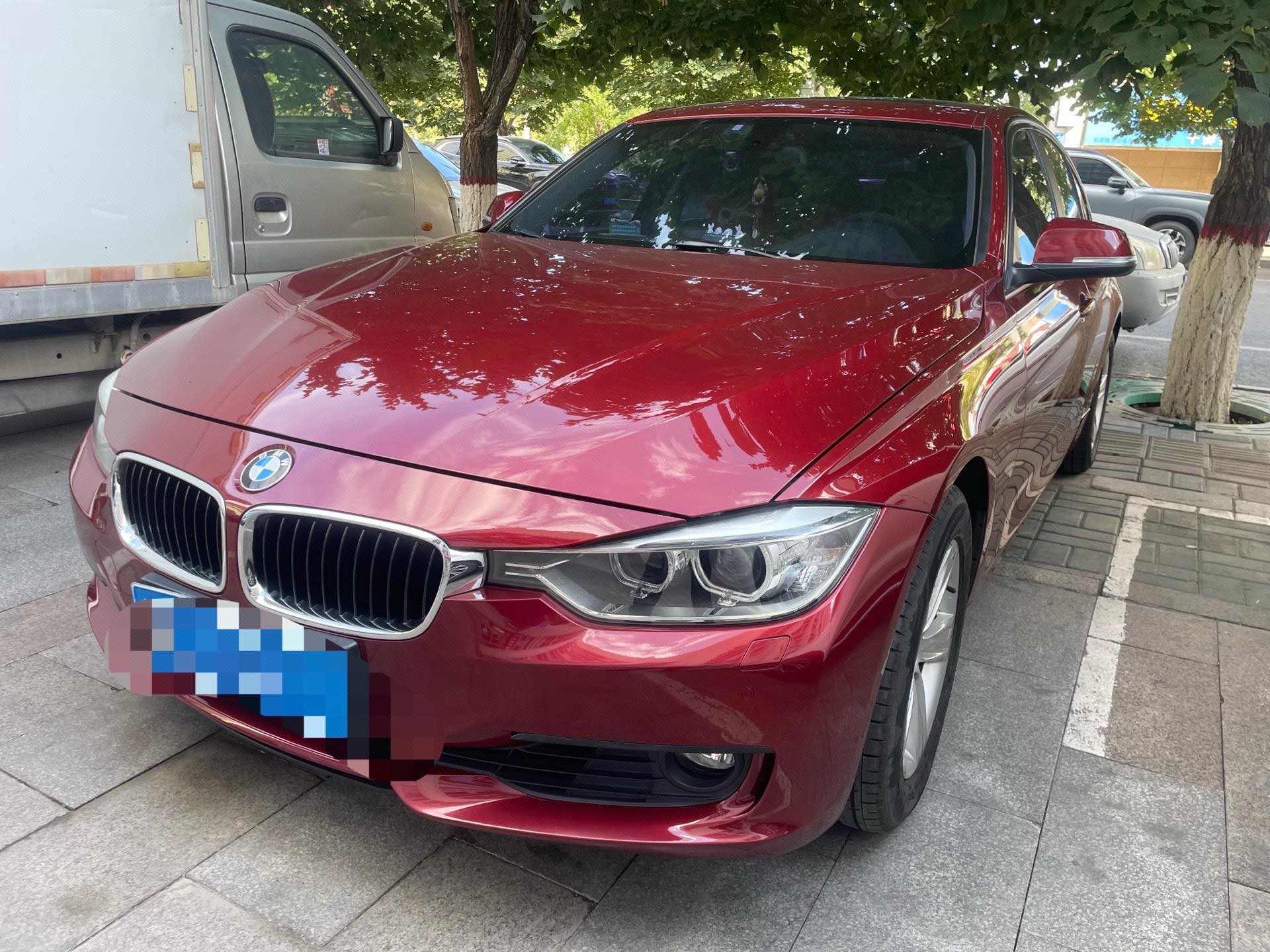 2015 2015 car image