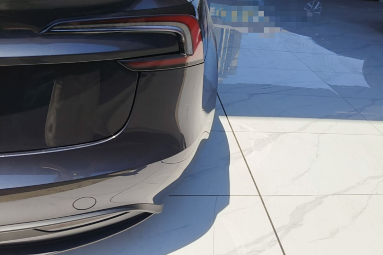 Tesla Model 3 2024 #8 Tesla Model 3 2024 immagine di auto #8