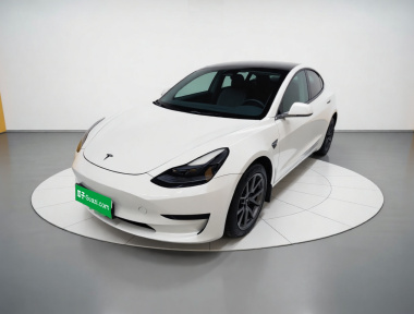 Tesla Model 3 2023 Tesla Model 3 2023 immagine di auto