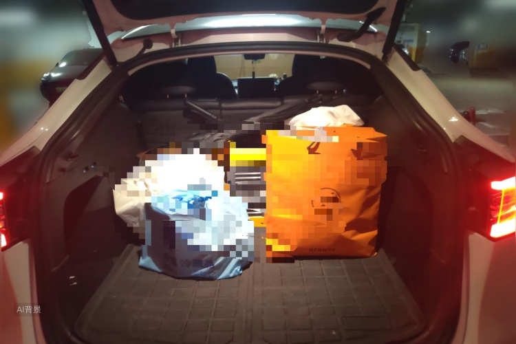 Tesla Model Y 2022 car image #21