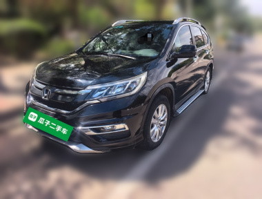 Honda CR-V 2017 car image 