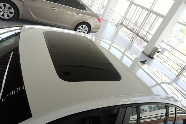 Volkswagen Lavida 2020 #25 Volkswagen Lavida 2020 car image #25