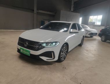 Volkswagen Lavida 2024 Volkswagen Lavida 2024 car image